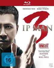 Ip Man 3 (Blu-ray) N a (US IMPORT)