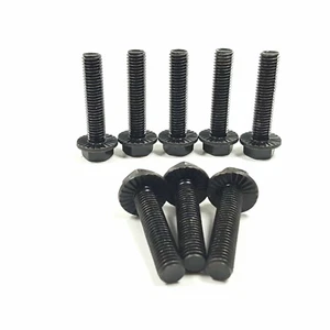 LS Engine To Transmission 4L60E Bell Housing Bolts Set Kit T56 LSX 4L65E 4L80E - Picture 1 of 4