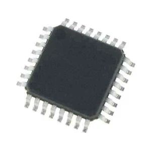 1Pcs C8051F350-GQR LQFP-32 8-bit Microcontrollers - MCU 8KB,24ADC,32Pin MCU - Picture 1 of 1