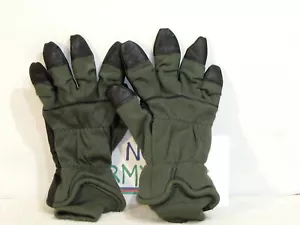 US MILITÄR MITTELKALTFLYER HANDSCHUH HAU-15P NEU GRÖSSE 8 - Bild 1 von 3