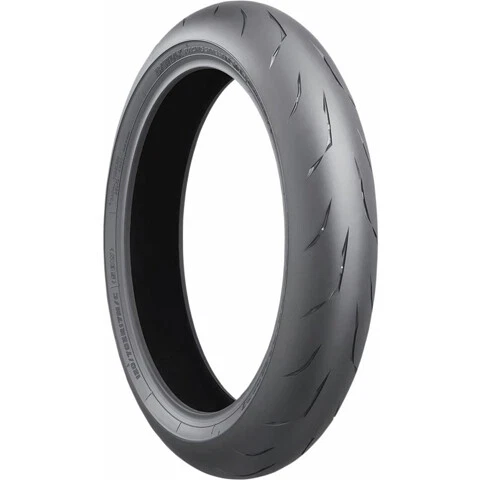 NEUMÁTICO BRIDGESTONE - BATTLAX HYPERSPORT S22F 120/70ZR17M/C-(58W) 11449 Foto 1 de 2