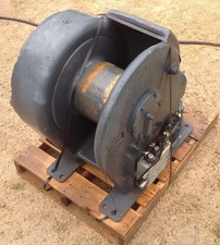 Dozer winch for sale