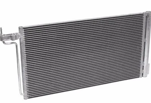 AC AC Condenser fits Ford Focus 2012-2014 - Picture 1 of 1