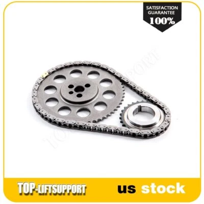 For 1999-001 Chevrolet GMC JIMMY 4.3L OHV V6 12V VIN "W" L35 Timing Chain Kit - Image 1 of 3