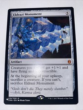 MTG Eldrazi Monument Mystery Booster - Commander Anthology Regular Mythic M/NM