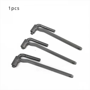 Universal Motorcycle Engine Valve Adjustment Tool Screw Wrench 8mm 9mm 10mm - Picture 1 of 20