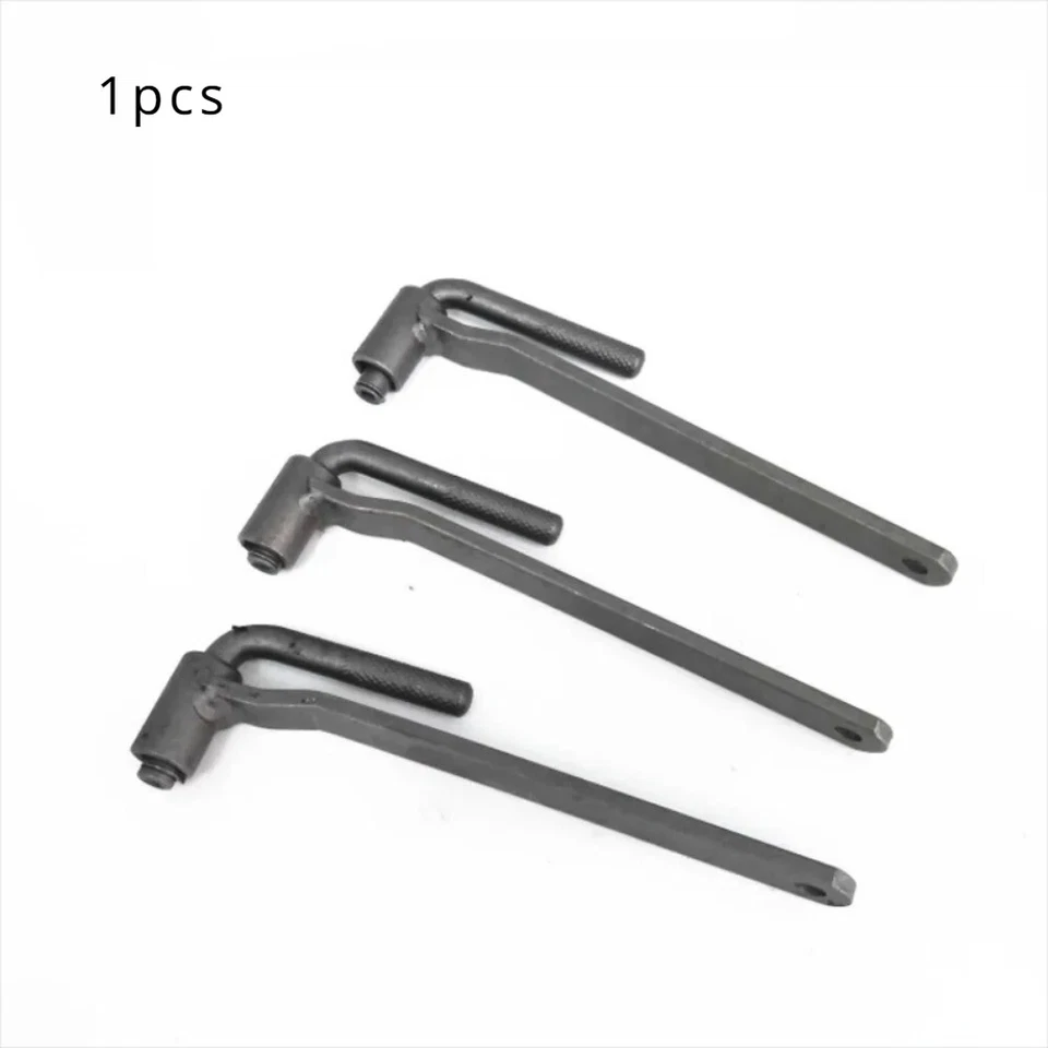 Universal Motorcycle Engine Valve Adjustment Tool Screw Wrench 8mm 9mm 10mm - Image 1 of 4