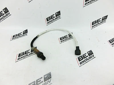 Original Renault Megane Cc III 1.6 16V Sonda Lambda Sonda 0258006990 Lsf 4,2 - Immagine 1 di 3