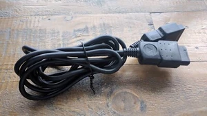 ✹ SEGA SATURN CONTROLLER EXTENSION CABLE ✹ Adds Six Feet 6' ✹ Tested Works - Picture 1 of 2