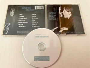 Georgie Fame & The Blue Flames The Very Best Of Georgie Fame CD UK 1997 R&B - Picture 1 of 3