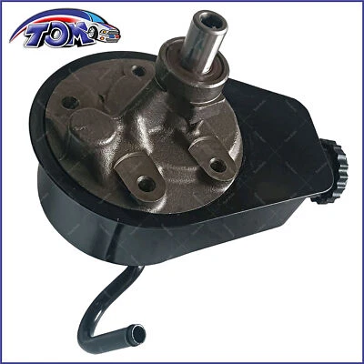 Power Steering Pump for 1990-1995 Chevy Suburban GMC C1500 K1500 C2500 Truck - Image 1 of 4