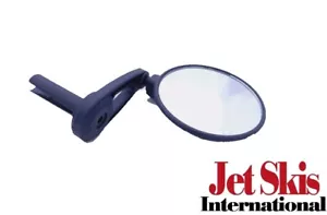 Can Am Ryker 600 Ryker 900 New OEM Mirror Left Or Right 705011225 705018904 - Picture 1 of 8