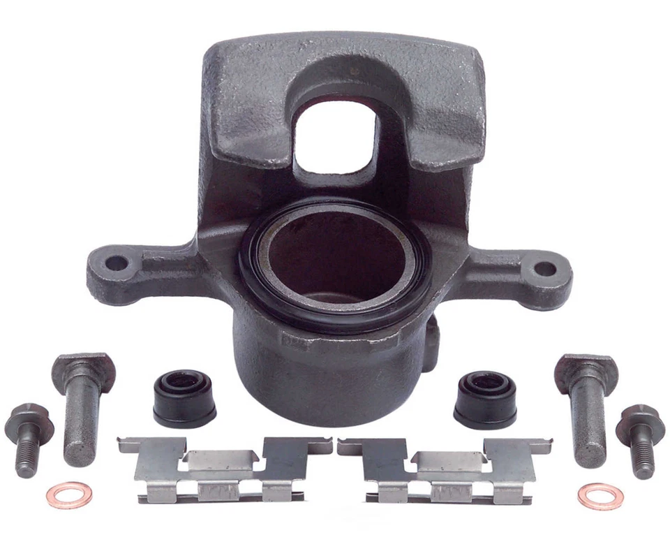 Суппорт дискового тормоза подходит для 1984-1989 Nissan 300ZX CARDONE REMAN - Изображение 1 из 4