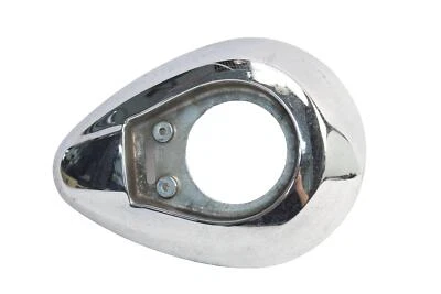 Honda Valkyrie 1500 1999 velocímetro bisel embellecedor Foto 1 de 4