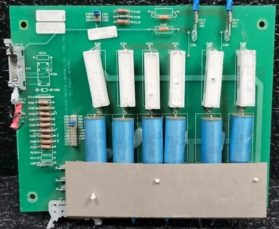 CMC MO-06290 (G) M0-06290 CLEVELAND MACHINE CONTROLS - Image 1 of 3