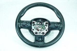 Volante de cambio de paleta negro 11-14 Mini Cooper Clubman OEM 5102 - Imagen 1 de 21