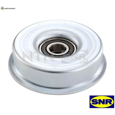 SPANNROLLE KEILRIPPENRIEMEN GA370.00 FÜR MAZDA AZ-3/PRESSO XEDOS/6/9 LANTIS/V - Bild 1 von 4