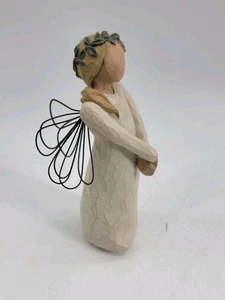 2003 Willow Tree "Celebrate" Figur von Demdaco Susan Lordi - Bild 1 von 13