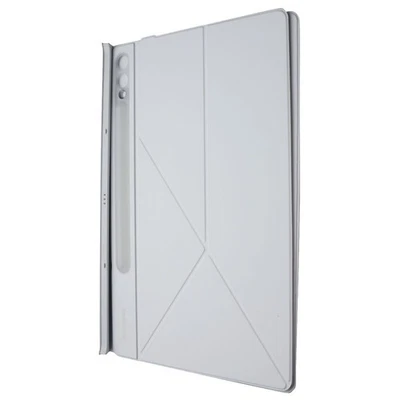 Funda libro inteligente Samsung para Galaxy Tab (S10+/S9+/S9 FE+) - blanca (EF-BX810PWE) Foto 1 de 3