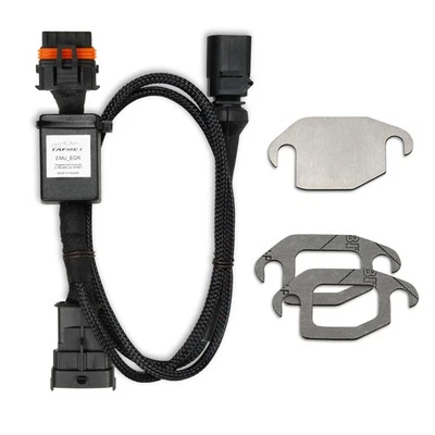 Simulatore Riparazione Valvola EGR per OPEL FIAT ALFA ROMEO LANCIA 1.3 CDTI J... - Immagine 1 di 4