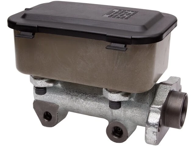 Brake Master Cylinder For 1979-1996 GMC P3500 1993 1980 1981 1982 1983 BZ233JR - Image 1 of 1
