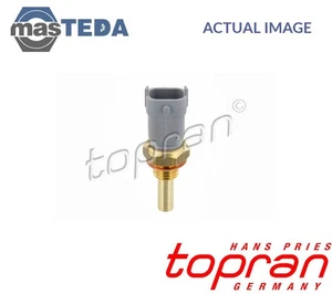 206 232 COOLANT TEMPERATURE SENSOR GAUGE REAR TOPRAN FOR FIAT DUCATO 2.8L - Picture 1 of 5