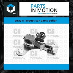 Ignition Contact Breaker XCS114 CI Points Set 1458945 5004865 5027482 623460 New - Picture 1 of 2