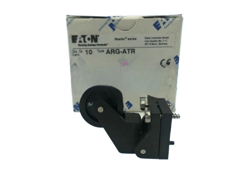 1pcs new AT0 travel switch large wheel operating head ARG-ATR - Image 1 of 1