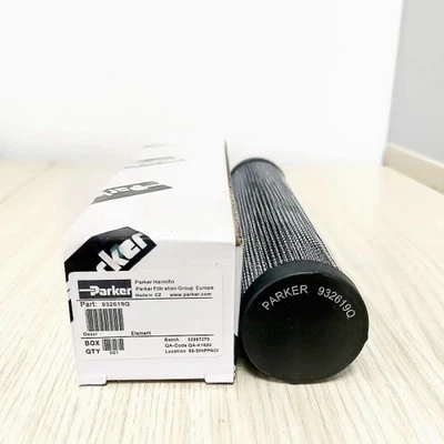 1PCS NEW PARKER HYDRAULIC OIL FILTER ELEMENT 932619Q FREE SHIPPING - Image 1 of 2