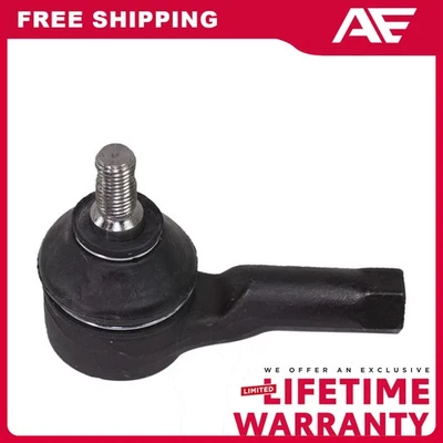 Extremo de barra de amarre para Honda Accord Civic Prelude Wagovan Acura Integra 1973-1989 Foto 1 de 4