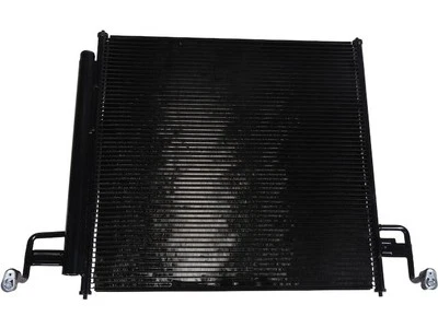 For 2004-2010 Infiniti QX56 A/C Condenser API 76152RYNZ 2007 2005 2006 2008 2009 - Image 1 of 2