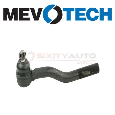 Mevotech OG Steering Tie Rod End for 1999-2004 Jeep Grand Cherokee 4.0L 4.7L yw Foto 1 de 4