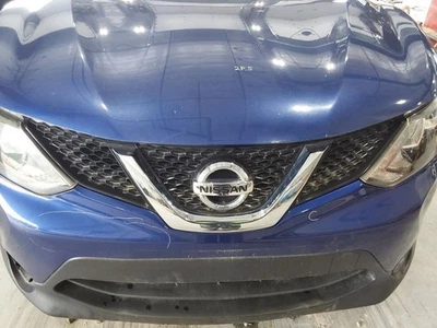 (LOCAL PICKUP ONLY) Grille Upper Without Surround View Fits 17 QASHQAI 2936000 - Image 1 of 4