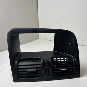 2012 VOLVO XC60 CENTER DASH AC AIR VENT OEM - Bild 1 von 6