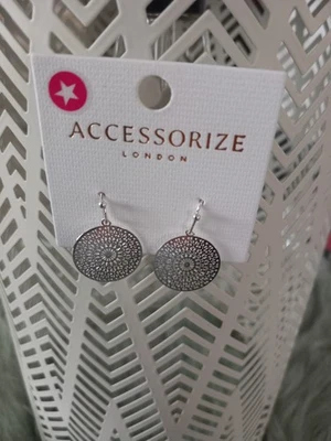 Ohrringe Modeschmuck - Bild 1 von 3