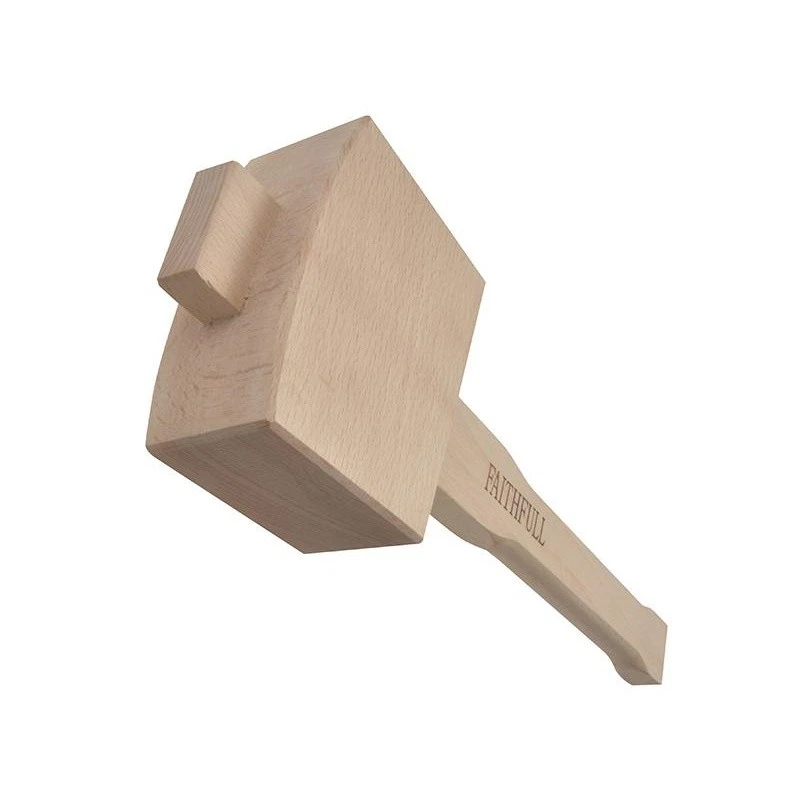 Faithfull Carpenter's Mallet (TK15129) - image 1 of 1
