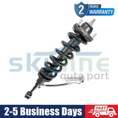 Front Right Shock Struts Assys For 2003-2009 Toyota 4Runner SR5 Sport 4WD 4.0L - Image 1 of 4