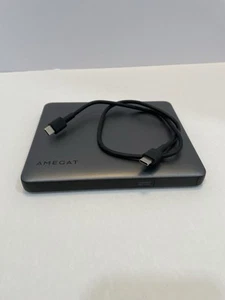 Chargeur Ordinateur Portable avec Câble de Charge - Photo 1 sur 4