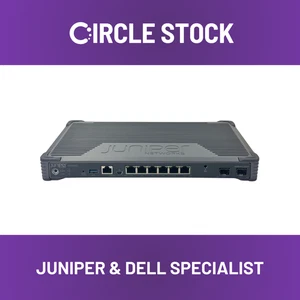 SRX300-SYS-JB Firewall (REF) - Bild 1 von 5