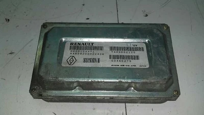 8200104471 CENTRALINA MOTORE / 385760 PER RENAULT LAGUNA II GRANDTOUR KG0 DYNA - Immagine 1 di 2