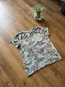 T- Shirt , DIVIDED, Gr. L , Herren , H&M - Bild 1 von 6