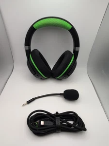 Razer Kaira Pro Wireless Gaming Headset für Xbox X|S und Xbox One - Schwarz H3 #9 - Bild 1 von 4