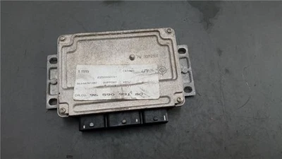 CENTRALINA Citroën C4 Coupé (LA) 2007 9644692380 - Immagine 1 di 2