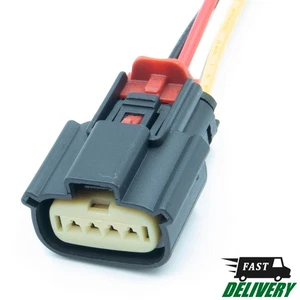 Conector para Molex. Mujer. 4 PIN. 334710406 - Imagen 1 de 5