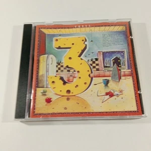 Three 3 CD Album ABC Records Children's Music Compilation 27 Tracks - Bild 1 von 6