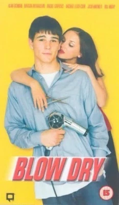 Blow Dry [DVD] - DVD  XMVG The Cheap Fast Free Post - Image 1 of 2