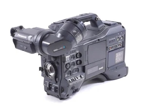 Cuerpo de cámara de video Panasonic AG-HPX370P ProHD P2 - LEER POR FAVOR - Imagen 1 de 8