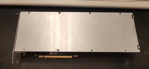 NVIDIA TITAN V Volta 12GB Mining Rig Video Graphic Card passive cooling - Picture 1 of 3