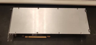 NVIDIA TITAN V Volta 12GB Mining Rig Video Graphic Card passive cooling - Image 1 of 3