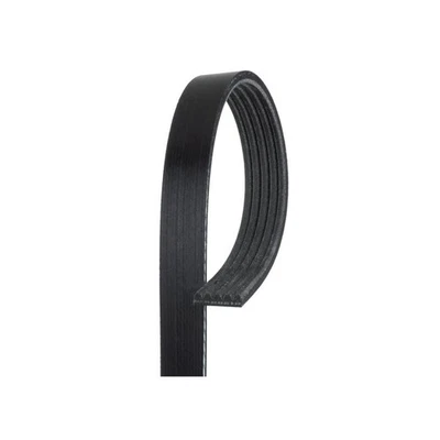 Cinturón serpentino acanalado en V estándar ACDelco genuino para Pontiac Optima 1990 1991 Foto 1 de 4